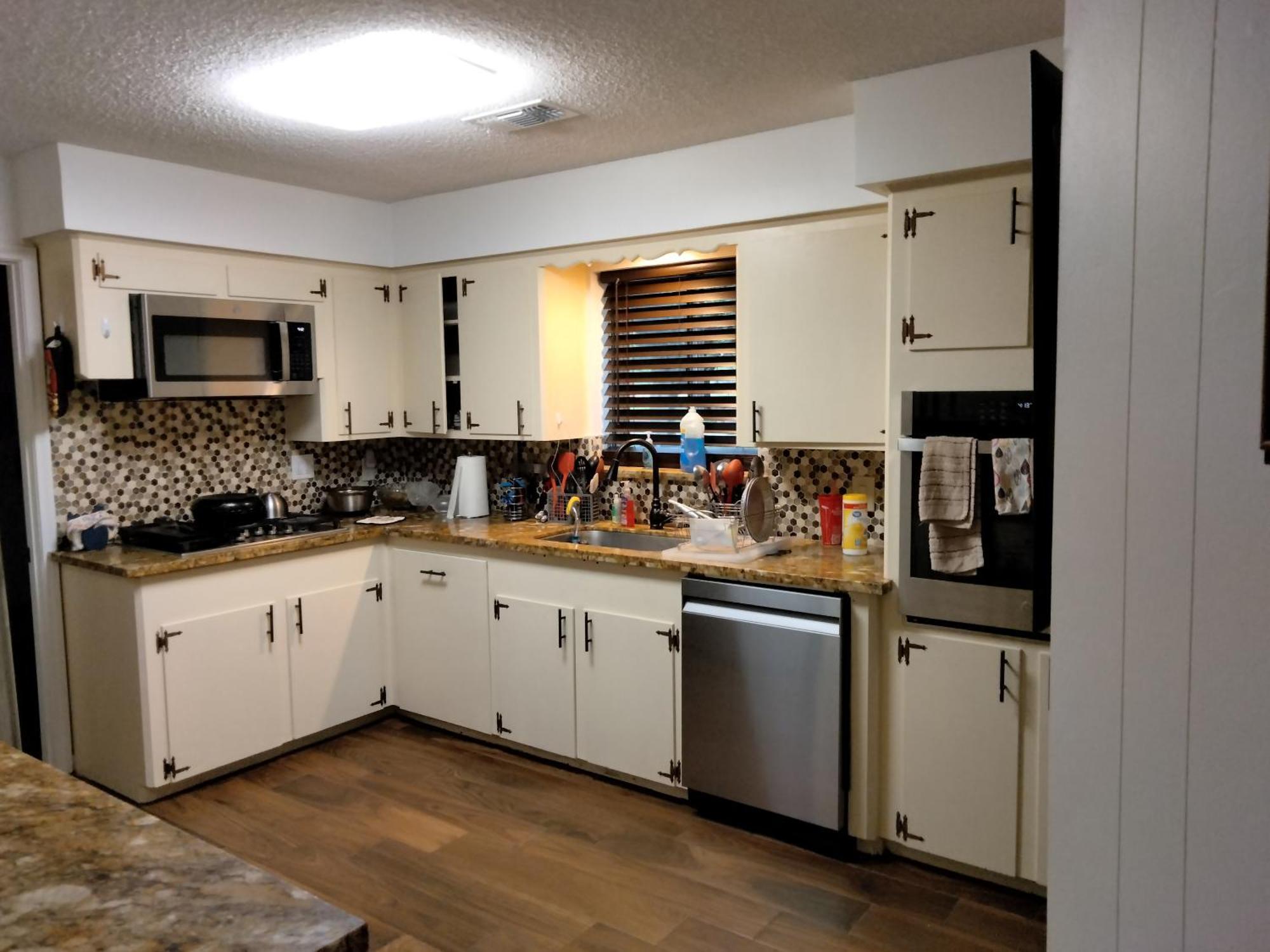 The Art Abbey Bed & Breakfast 休斯敦 外观 照片