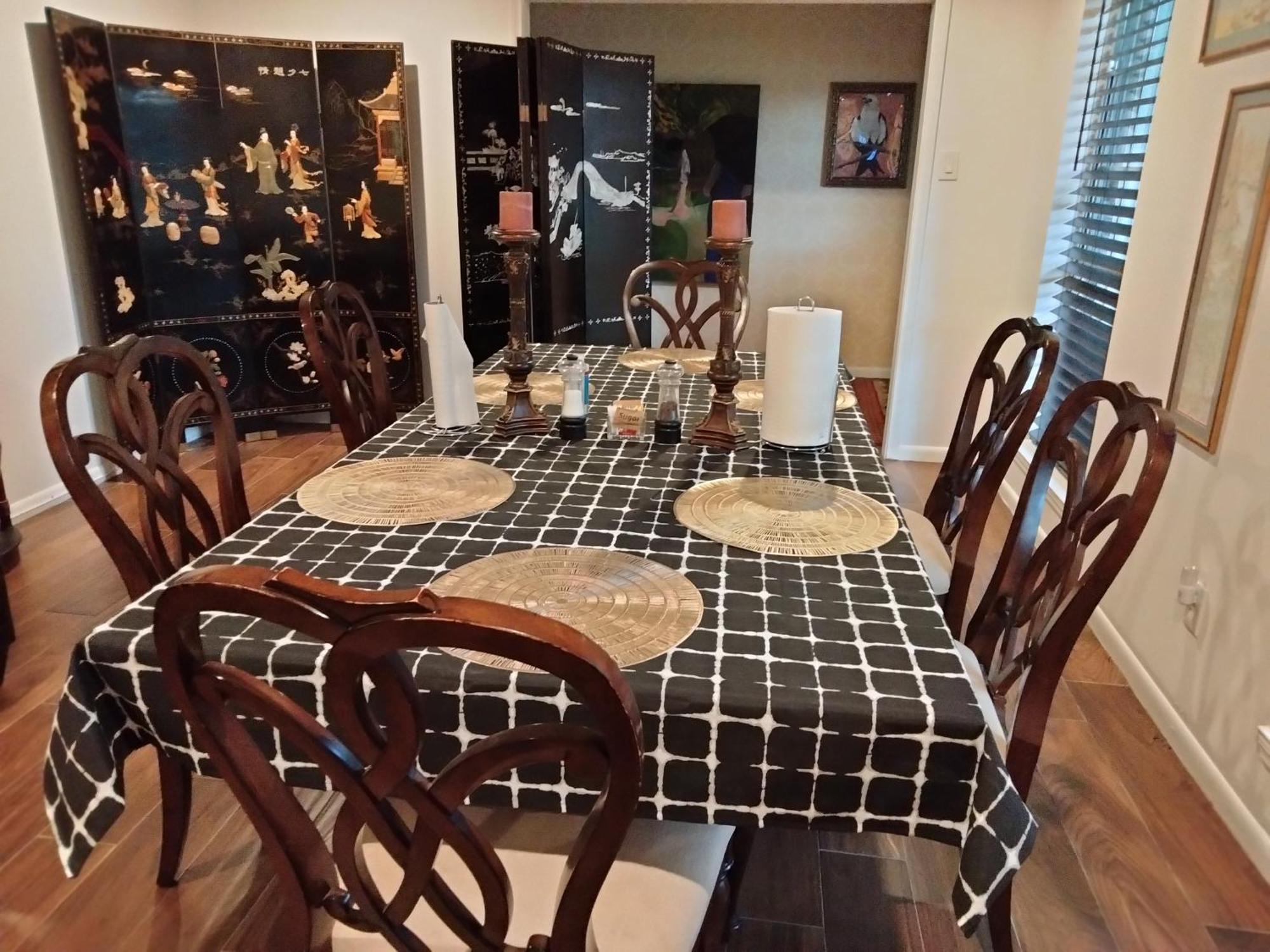 The Art Abbey Bed & Breakfast 休斯敦 外观 照片